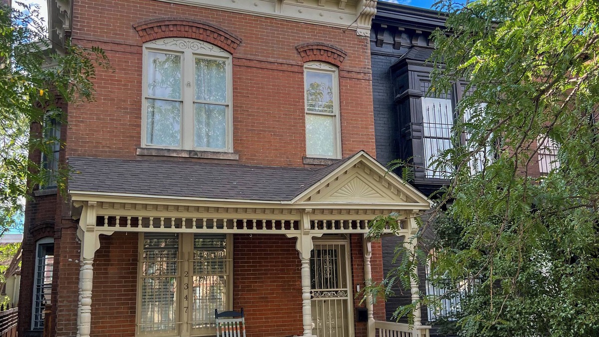 Five Points House | Remodeled Old-World Home, Walkable to Rino, Ballpark,& Downtown