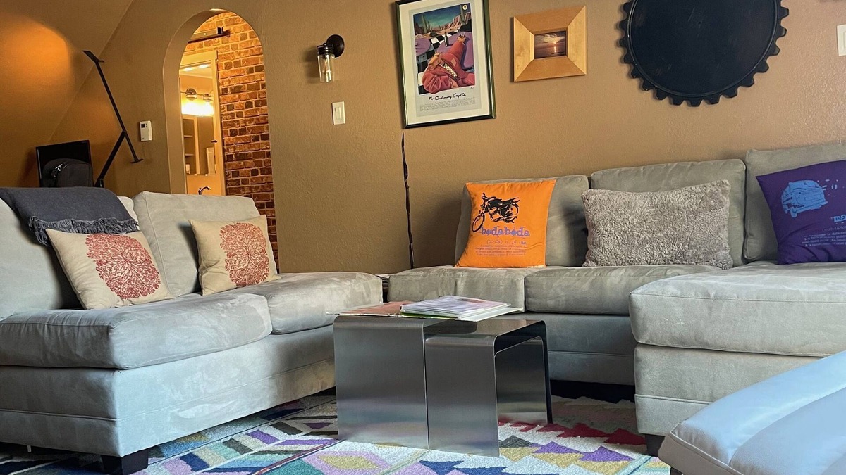 Trinidad House | Remodeled & Restful Getaway w/Loft near Simpson's Rest