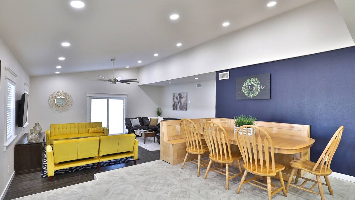 Abilene House | Remote Abilene Home