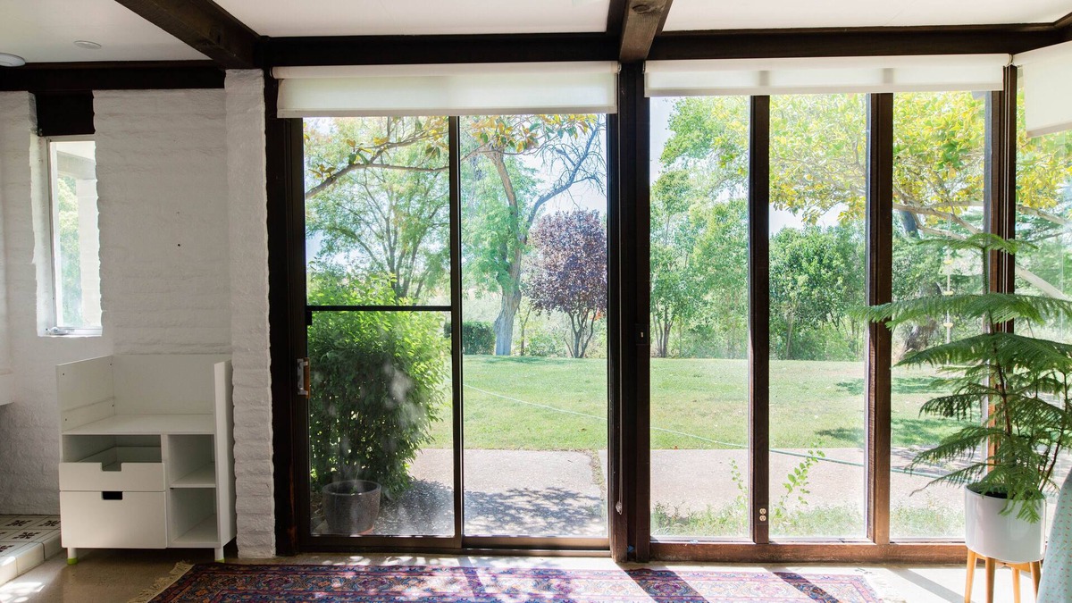 Cherry House | Remote Central Arizona Ranch House