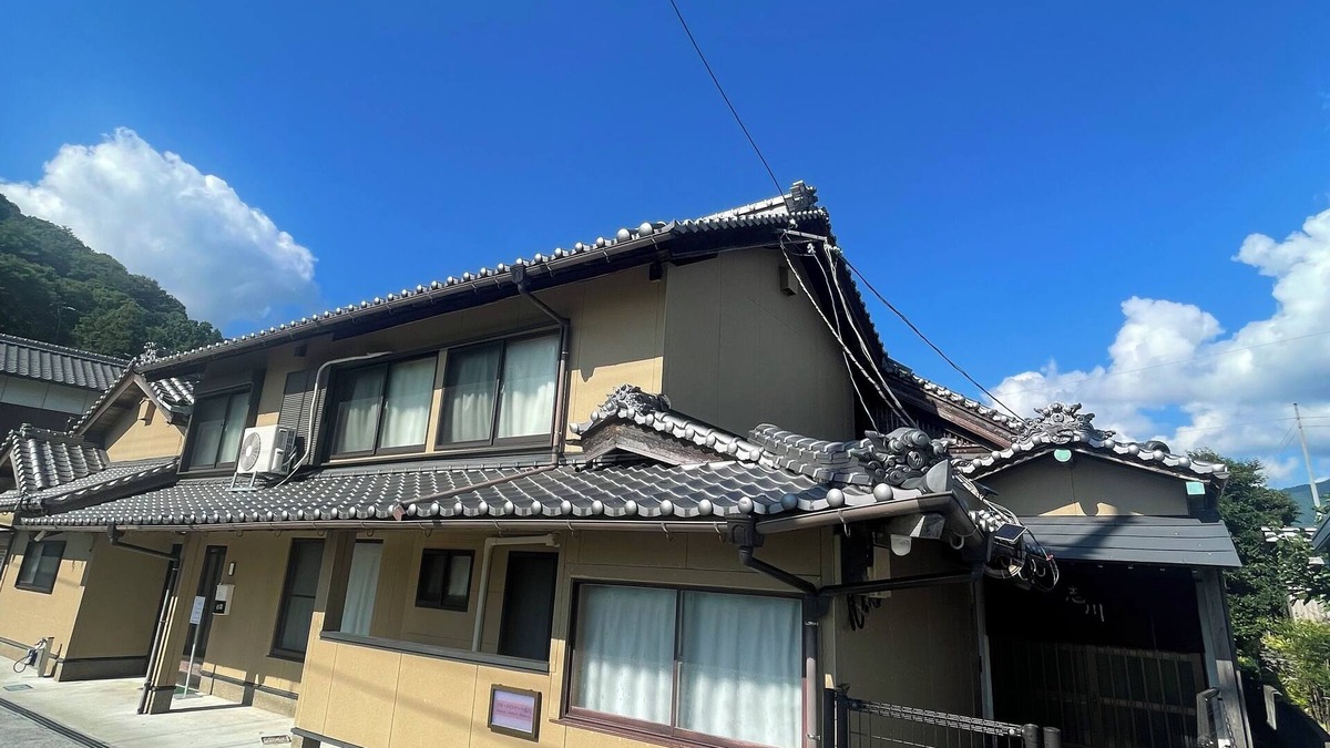 Saijo House | Remote Retreat Shikawa - Spacious house with modern comforts