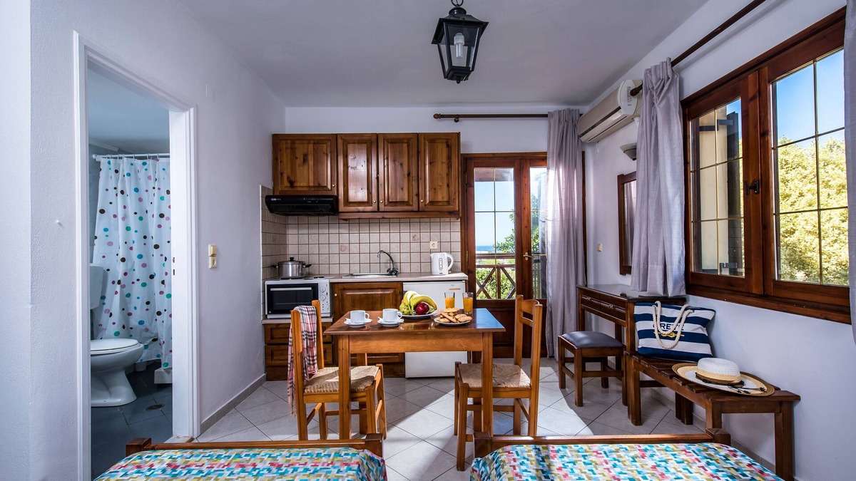 Kato Gouves House | Rena Apartments Gouves