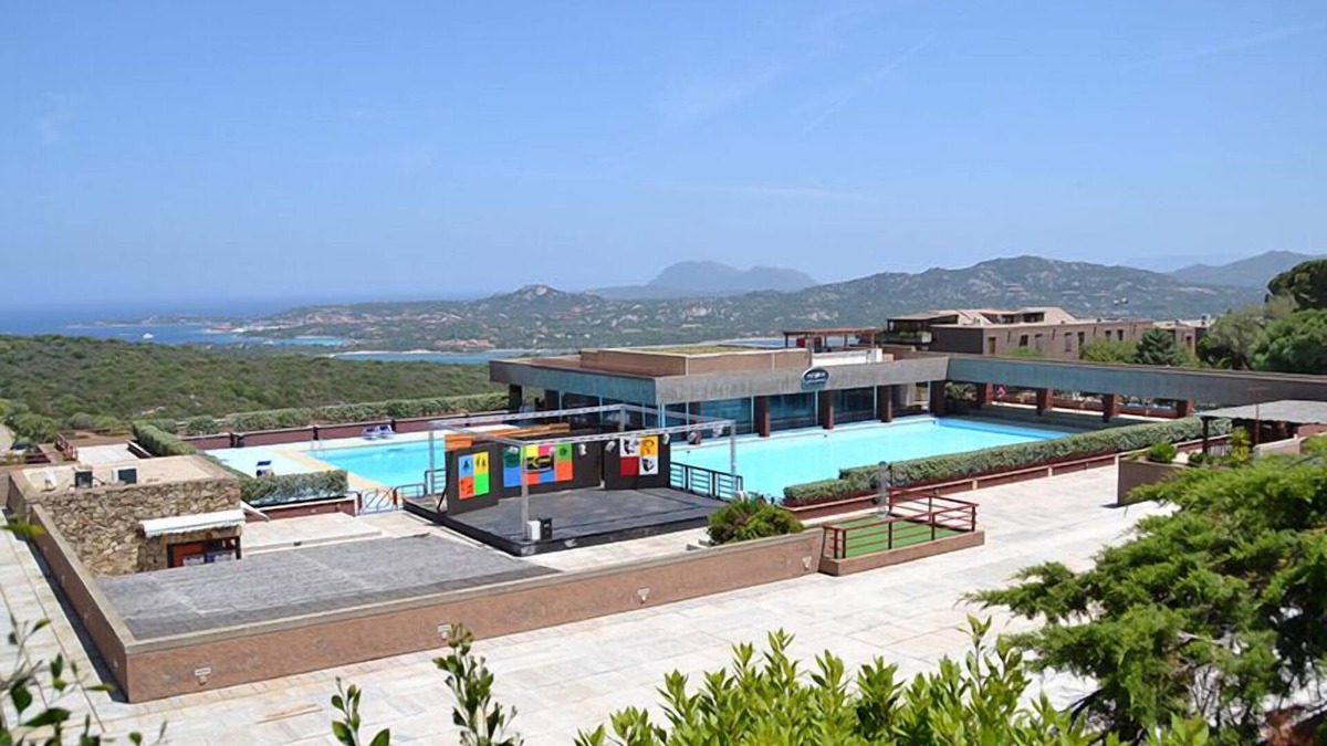Cugnana Verde Hotel | Rena Bianca Cugnana Verde Residence