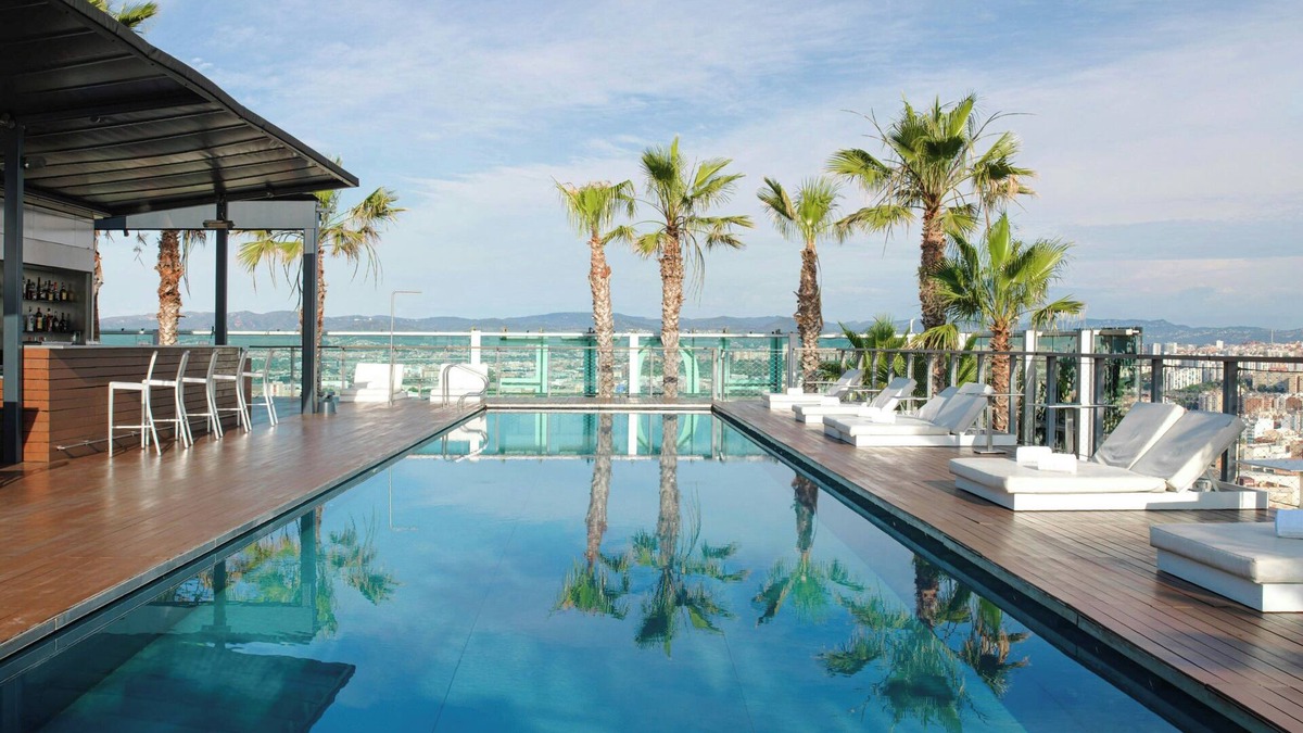 El Port Hotel | Renaissance Barcelona Fira Hotel