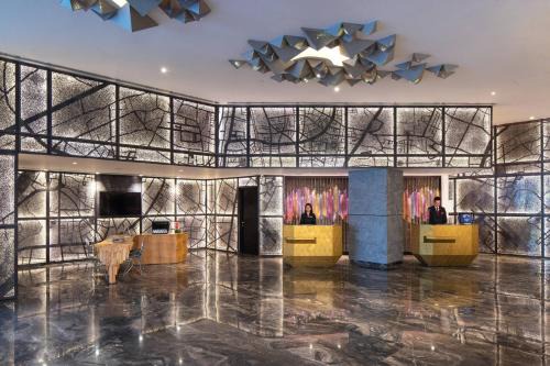 Ahmedabad Hotel | Renaissance Ahmedabad Hotel