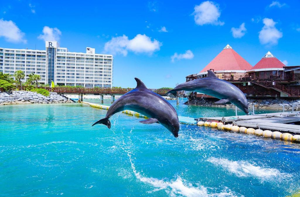 Yamada Resort | Renaissance Okinawa Resort