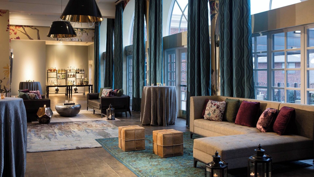 Central Oklahoma City Hotel | Renaissance Waterford Oklahoma City Hotel