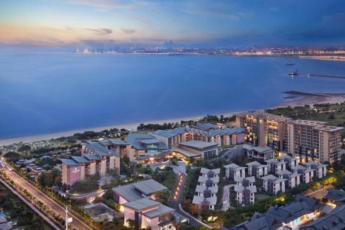 Xiamen Hotel | Renaissance Xiamen Hotel