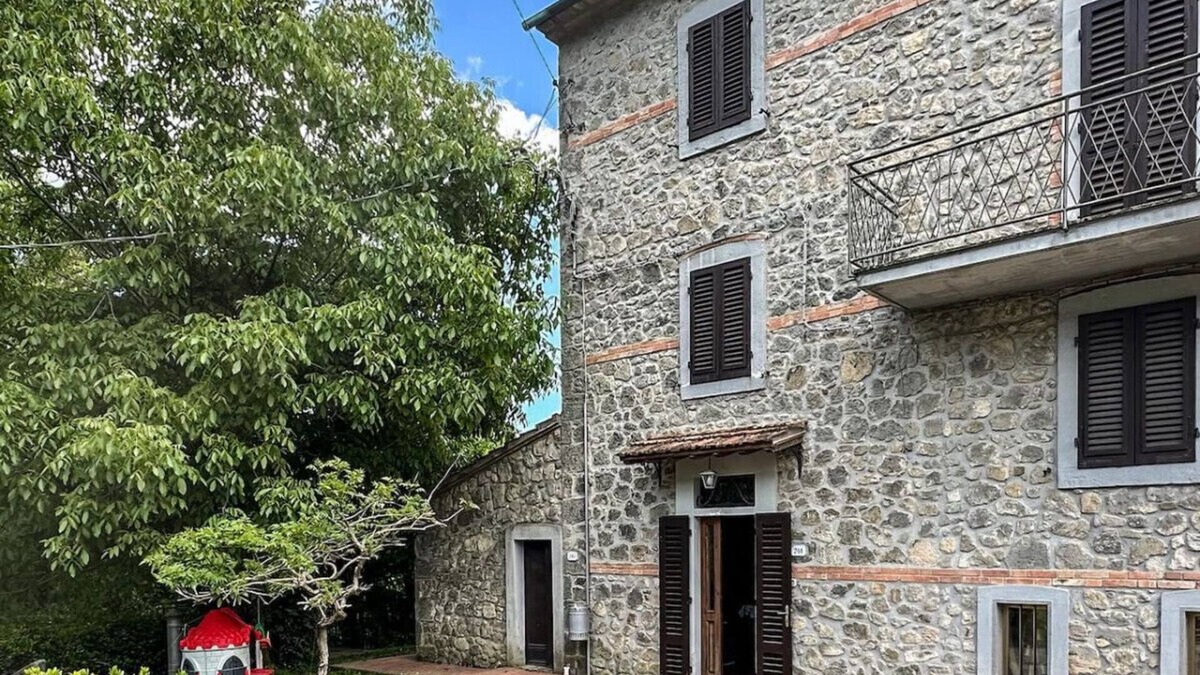 Piancastagnaio House | Renee House - Piancastagnaio