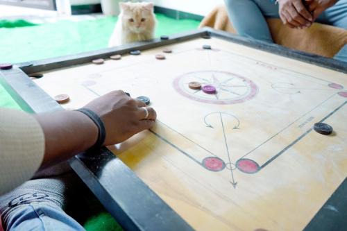 Ratlam Bed & Breakfast | Renee Mysa