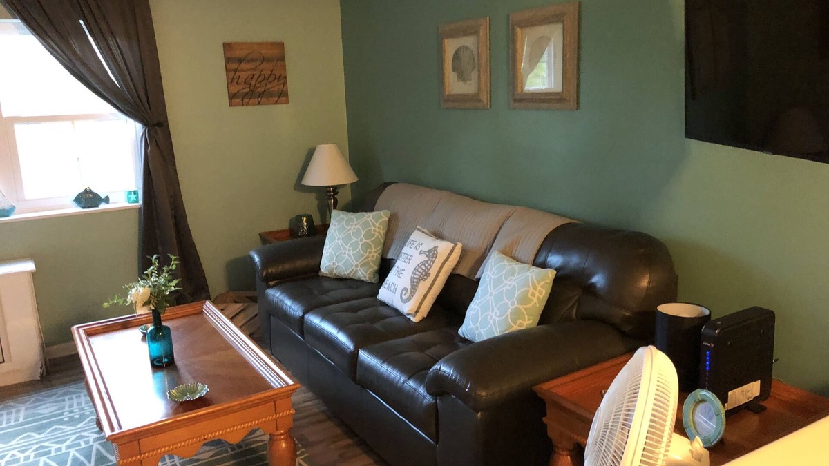 Surfside Beach Apartment | Renew & Refresh at SeaScape