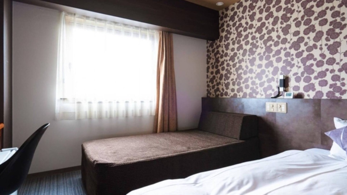 Minamisoma Hotel | Renewal of all rooms Stay without meals Supe/Minamisoma Fukushima
