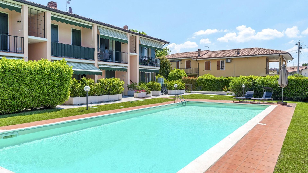 Montioni Apartment | Renewed apartment "Bon Bon 2" with garage, wifi, airco, pool