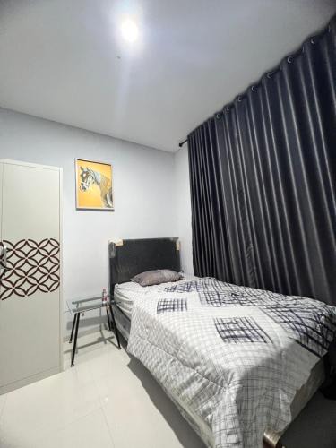 Kecamatan Labuapi Villa | Rengganis Villa