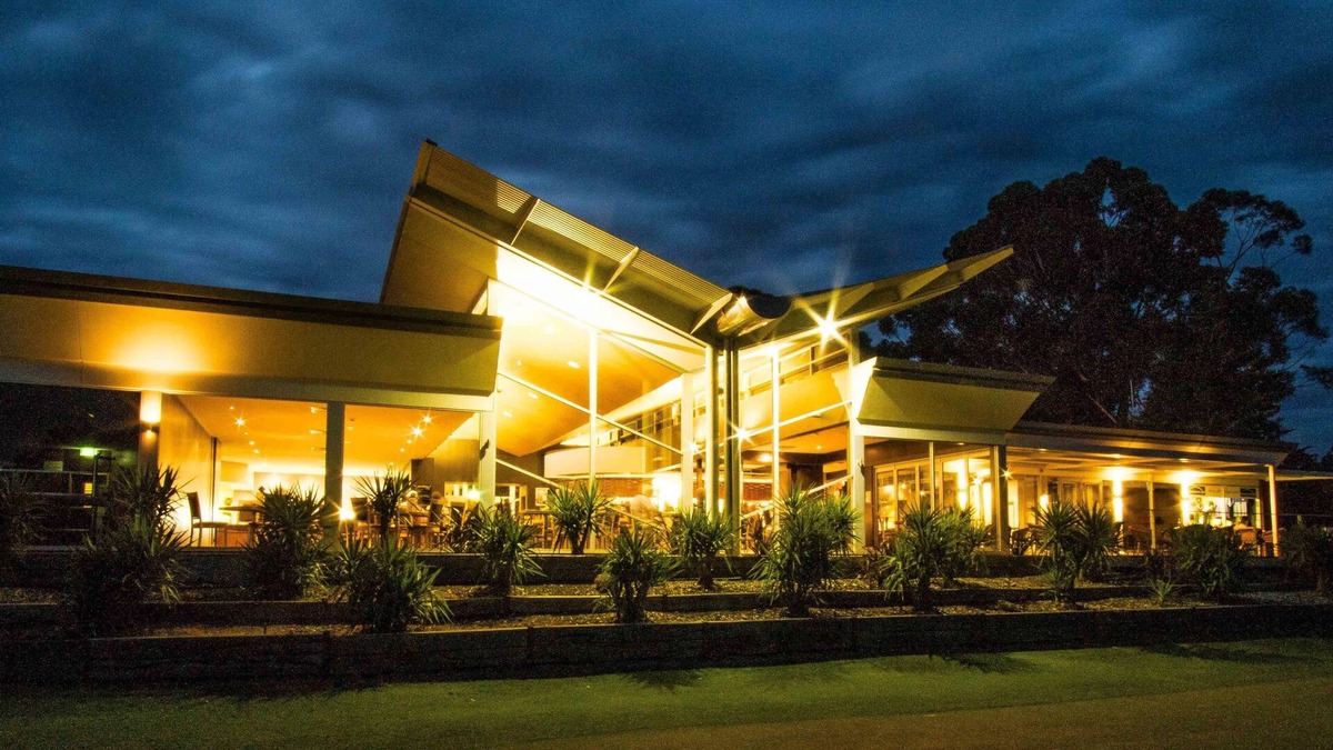Old Calperum Hotel | Renmark Resort