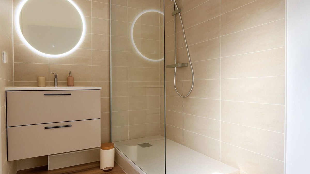 Le Landrel Apartment | Rennes - 5 rooms, 2 bathrooms - Ideal for groups & professionals