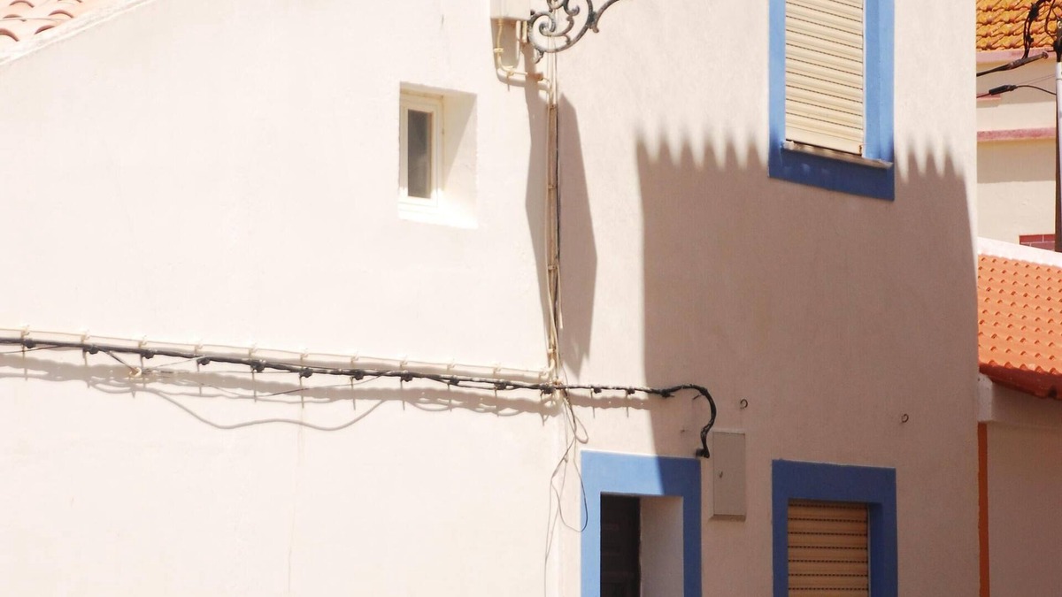 Vila do Bispo House | Renovated 2-bedroom town house 5 minutes from the beach