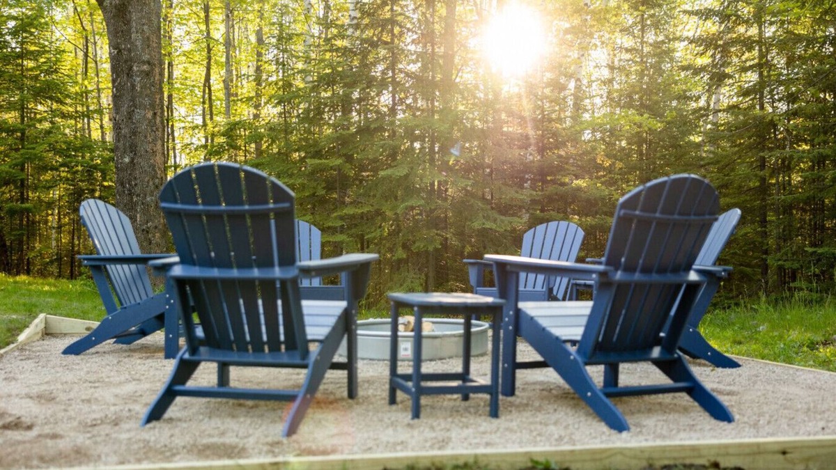 Gills Rock Apartment | Renovated 3 bedroom cottage in the heart of northern Door County