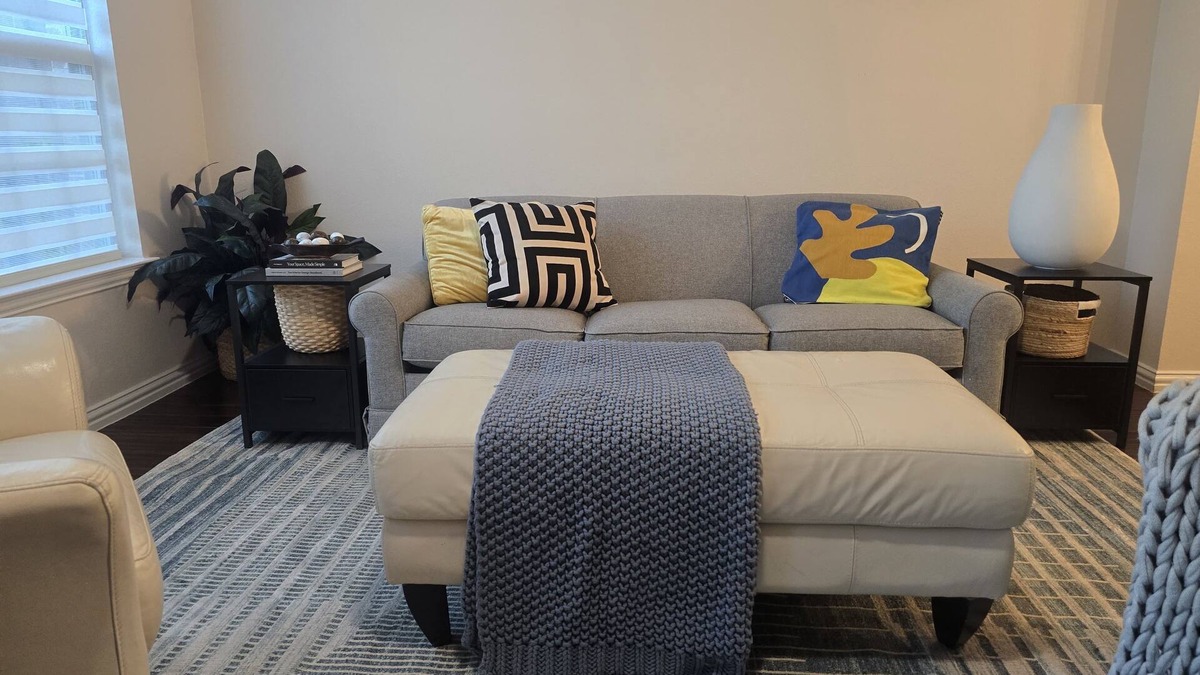 Lewisville House | Renovated 4BR, 6 Bed, 3.5 Bath Near DFW Airport