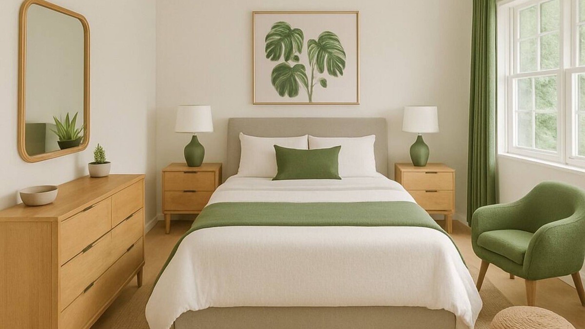 Walterhill House | Renovated 4BR w/2 Kitchens, Garage +Fenced Yard, Relocation & Extended Stays