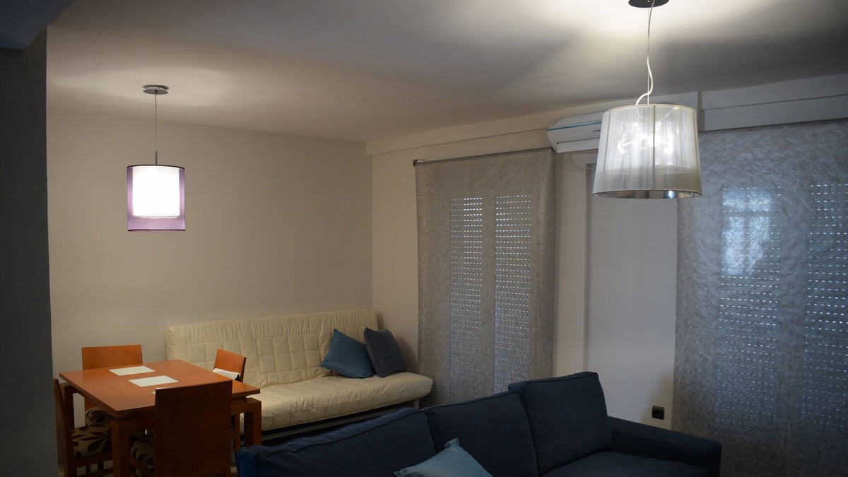 San Lorenzo Apartment | Renovated apartment in the historic center of Córdoba