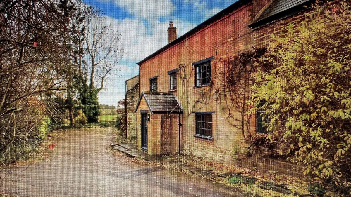 Wroxton Other | Renovated beauty: 20min to Soho Farmhouse.