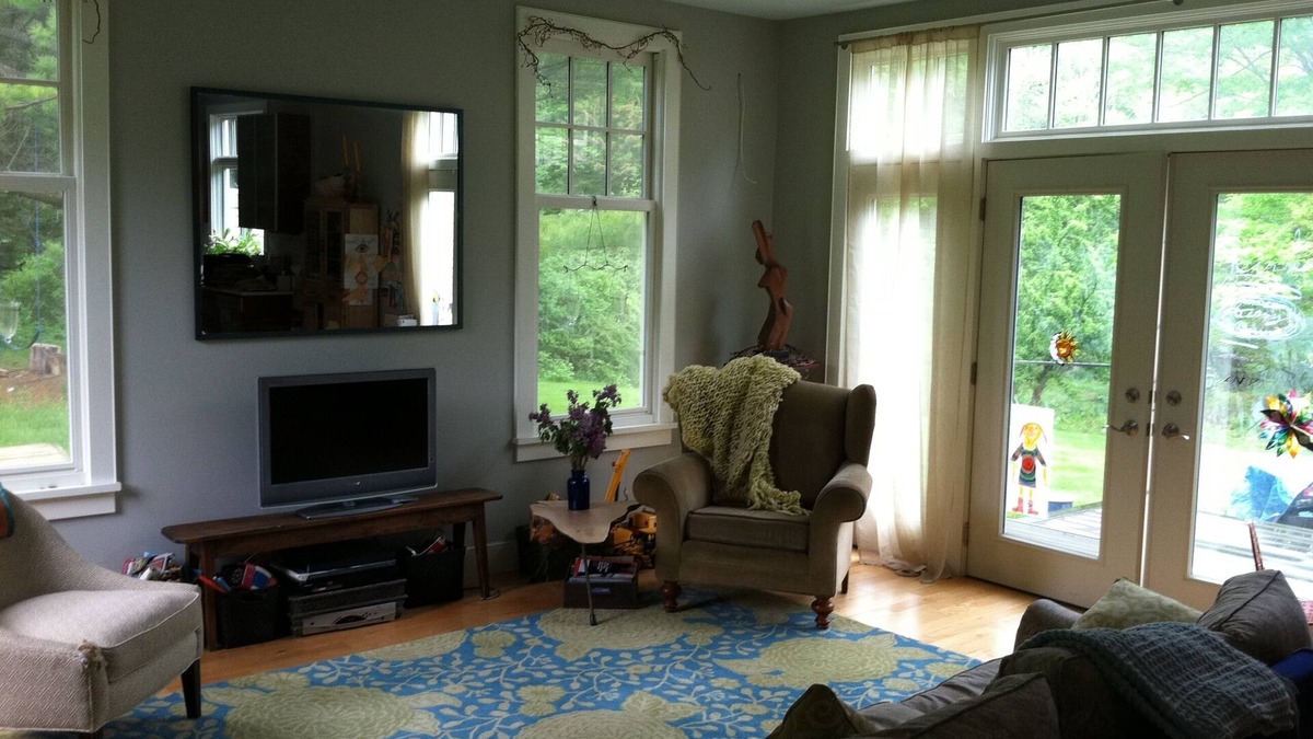 Richmond Other | Renovated Berkshires Farmhouse - minutes from hiking, swimming, and Tanglewood