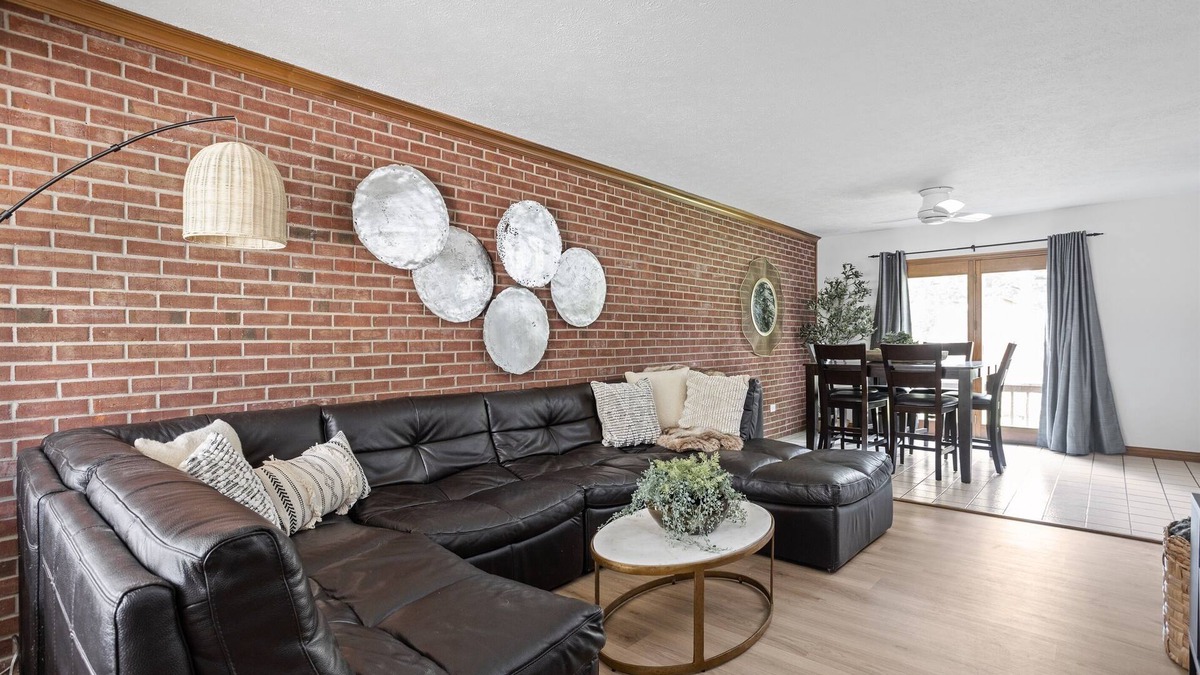 Brownsburg House | Renovated Brownsburg Retreat - 30mins from Indy