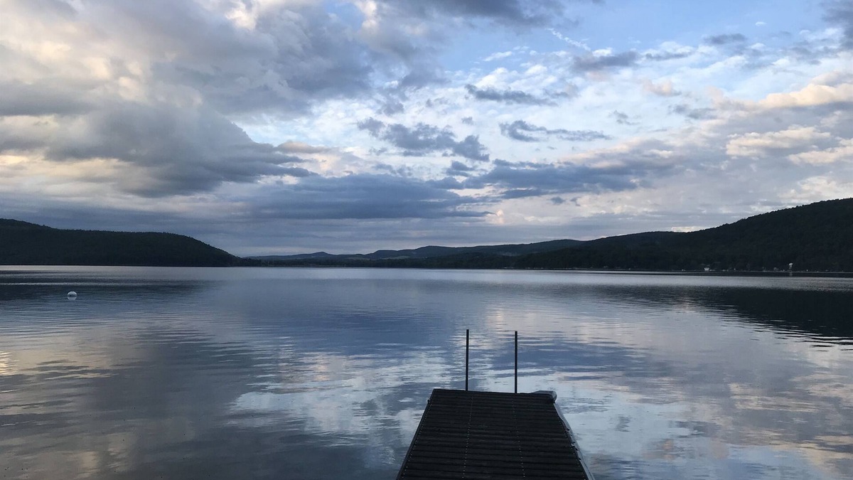 Cooperstown - Otsego Lake Cabin | Renovated Cabin by the Lake!