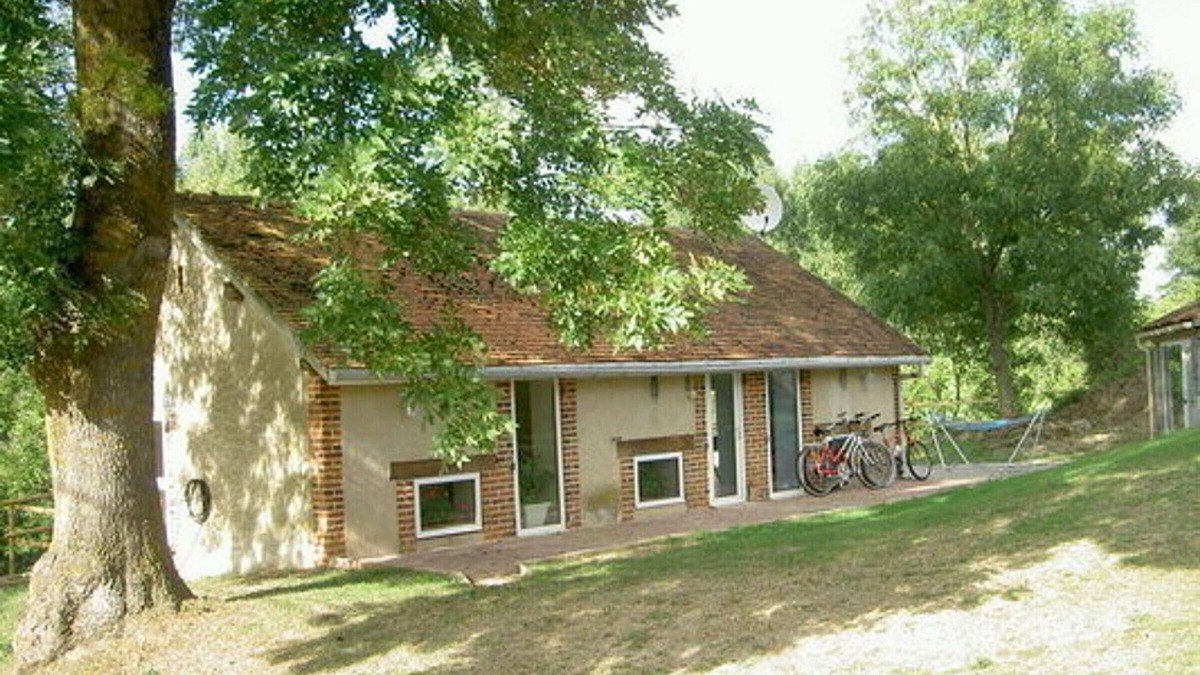 Chatel-de-Neuvre Cottage | Renovated Cottage with Garden, Terrace, WiFi, Fireplace, Near Karting, Pets Welcome