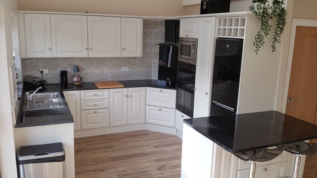 Renvyle House | Renovated Cottage with Spectacular views.