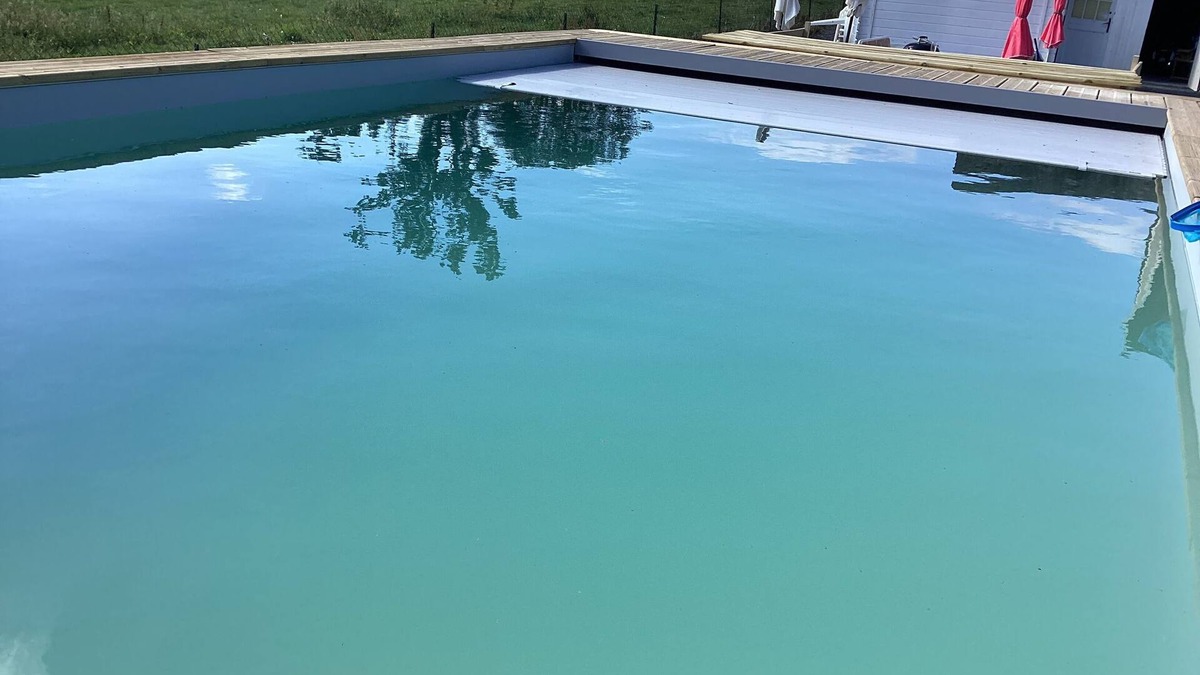 La Vacquerie House | Renovated country house, quiet location, private heated pool
