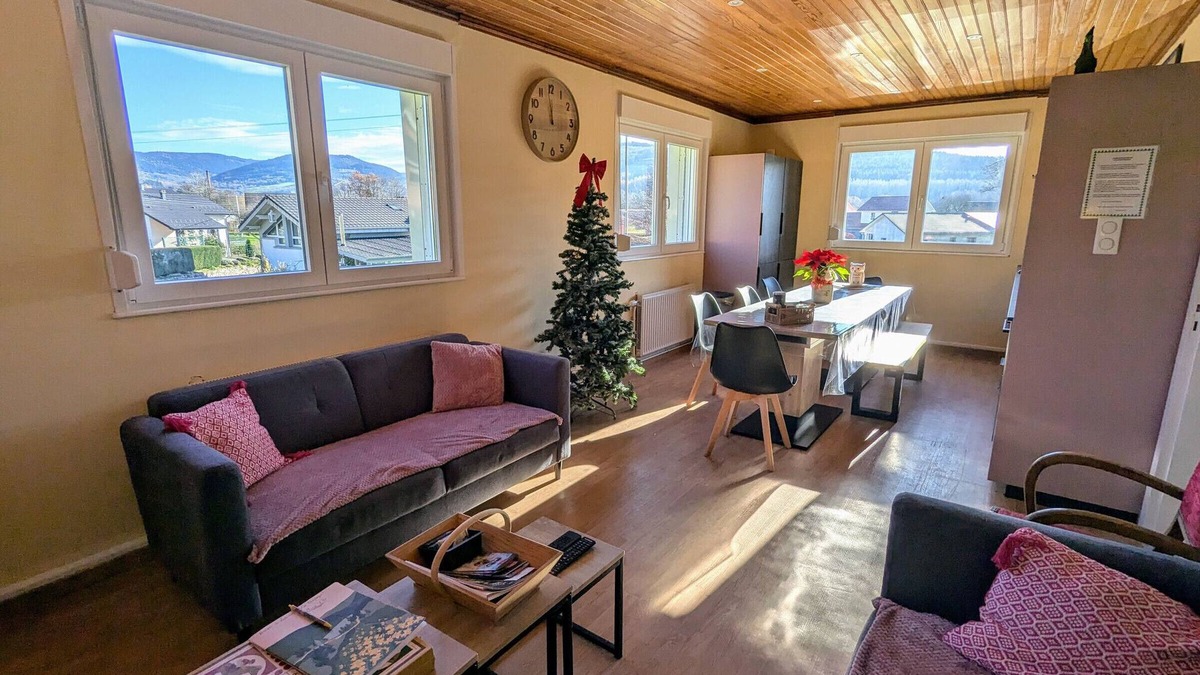 Fraize Cottage | Renovated country house with jacuzzi and relaxation areas