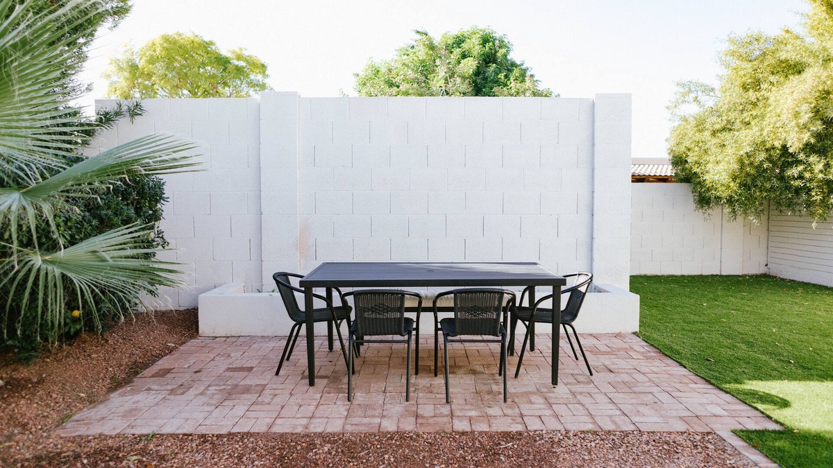 Sands Scottsdale Townhouse Two House | Renovated, Family and Pet Friendly in North Scottsdale w/King Bed!
