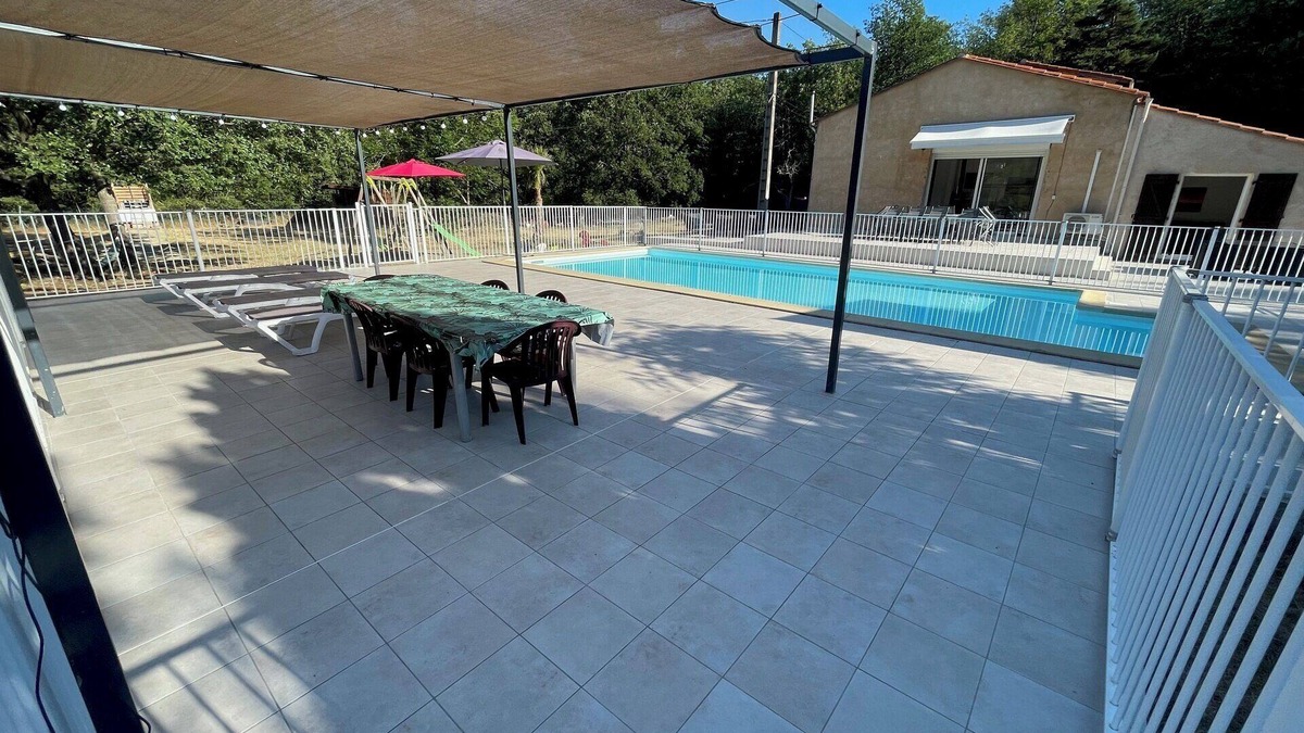 Corneilla-de-Conflent Other | Renovated farmhouse in a natural setting, exceptional setting
