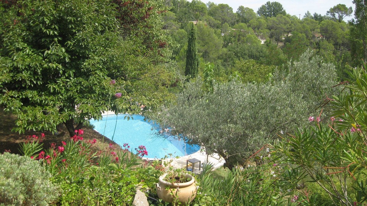 Massebœuf Other | Renovated Farmhouse with Private Pool