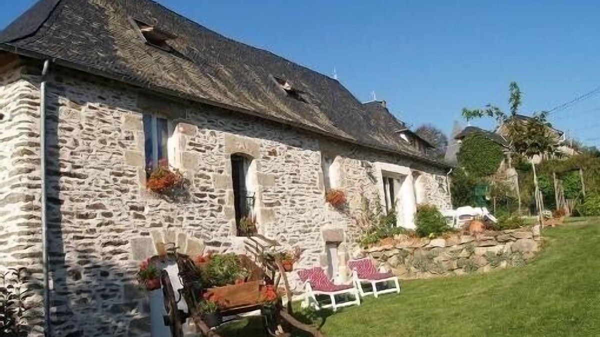 Saint-Hilaire-Peyroux House | Renovated 18th century house, quiet, perfect for relaxing and rest