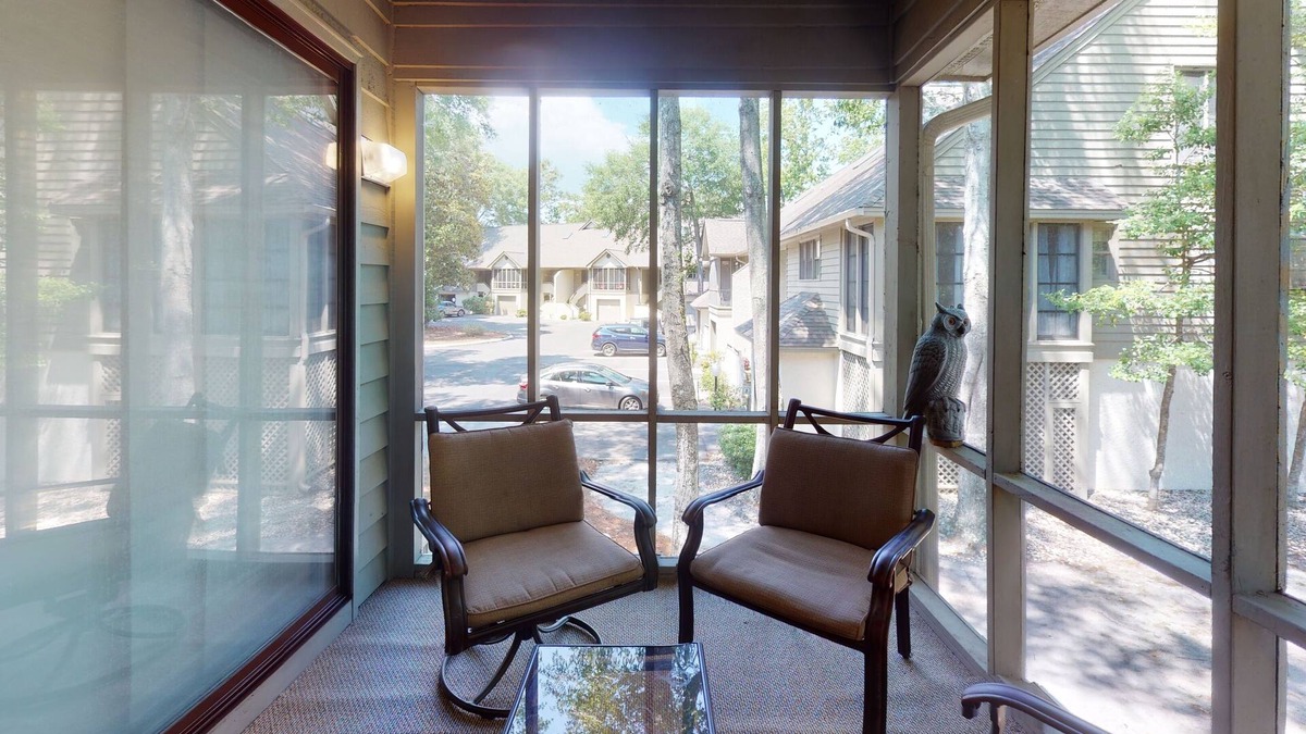 Sea Trail Villa | RENOVATED Golf Villa in Sunset Beach. CV2D