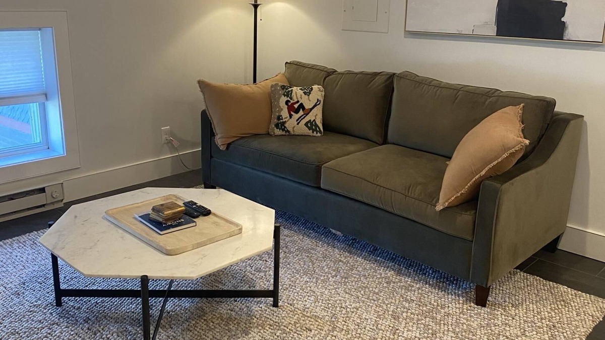 Stowe Village Historic District Apartment | Renovated Historic Carriage House on Stowe Main Street, Walk to Everything