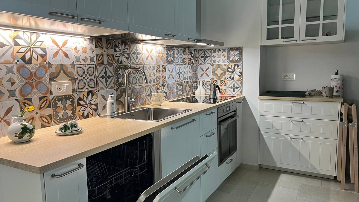 Giovinazzo House | Renovated historic pied-à-terre in downtown, suitable for couple or family