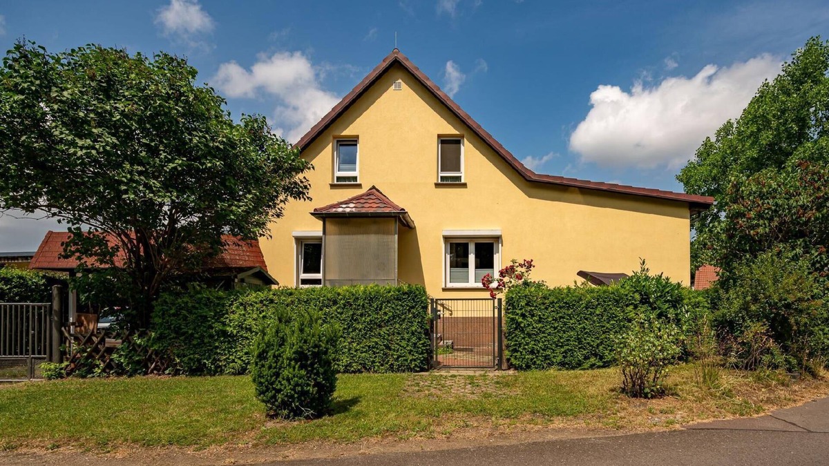 Wessendorf Apartment | Renovated holiday flat with garden and barbecue