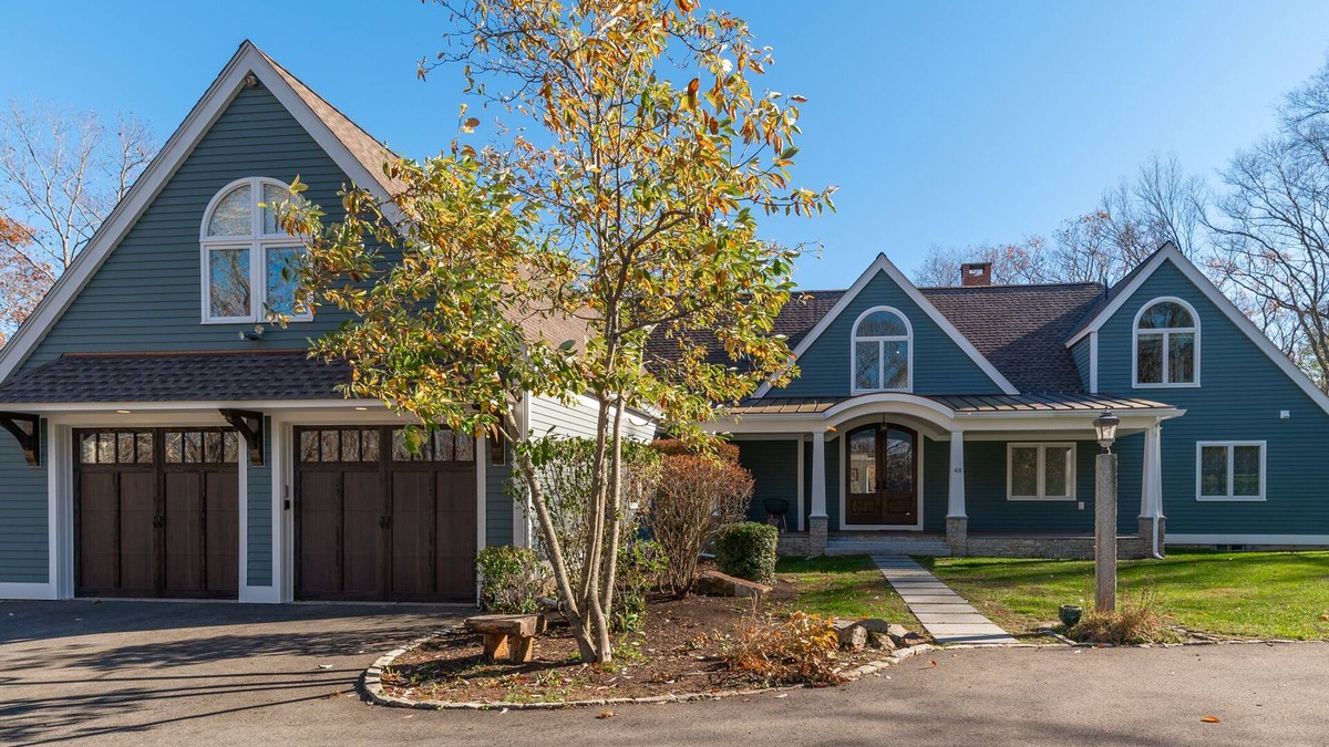 Essex House | Renovated Home with Private Pool