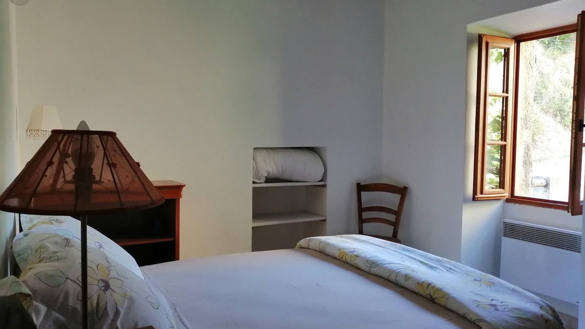 Albitreccia House | Renovated house ideally situated, Beach/mountain