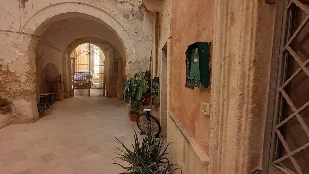 Galatina Historic Centre House | Renovated house in the heart of the historic center
