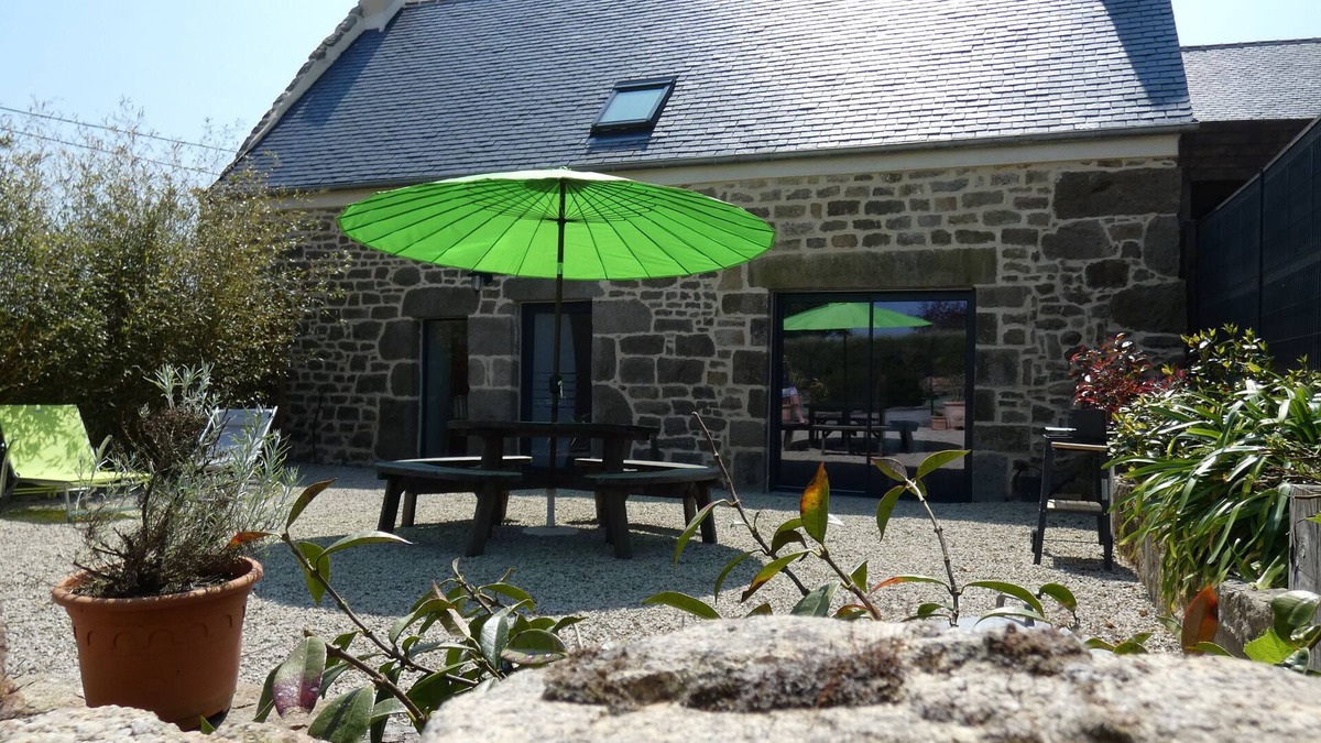 Sibiril House | Renovated house of XVI century 5 minutes from the sea