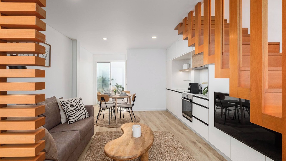 Ponta Delgada House | Renovated house close to the city center