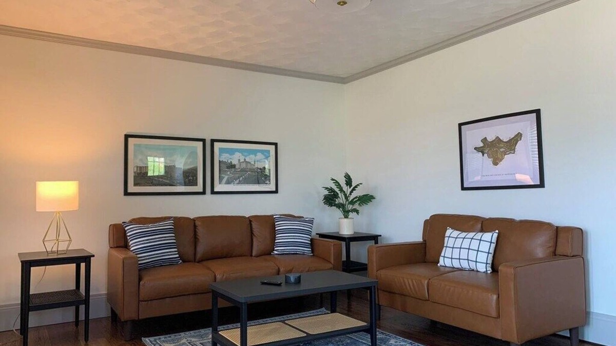 French Lick House | Renovated In-Town Bungalow in French Lick