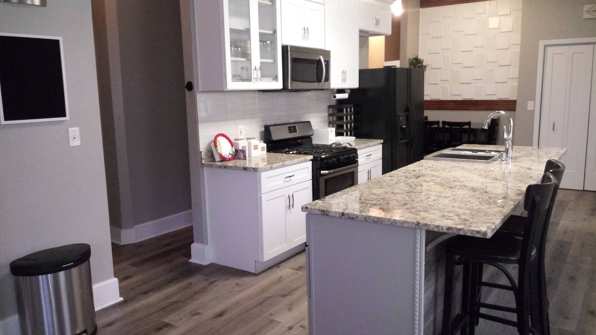 West End House | Renovated Intown Home 2miles from Downtown Atlanta