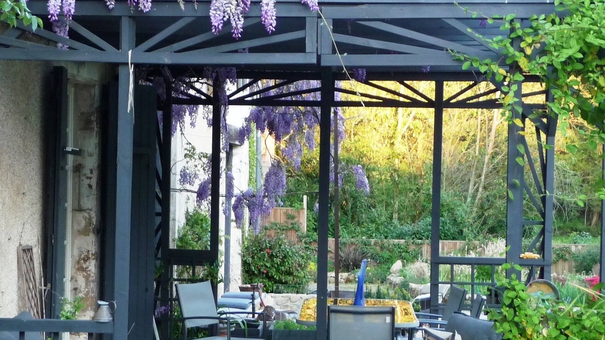 Roussines House | Renovated Manor House in rural South West France