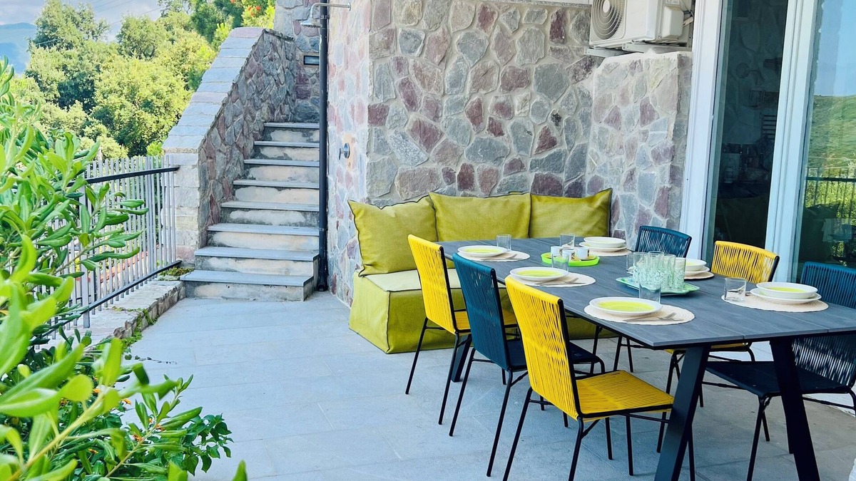 Palinuro Apartment | Renovated, modern and comfortable apartment, close to downtown and the sea